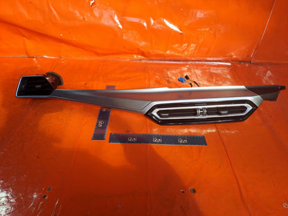 ✅BMW G20 330E XDRIVE M SPORT 2.0 PETROL 2023 DASHBOARD TRIM AIR VENT 5A3B8D9 - Image 1