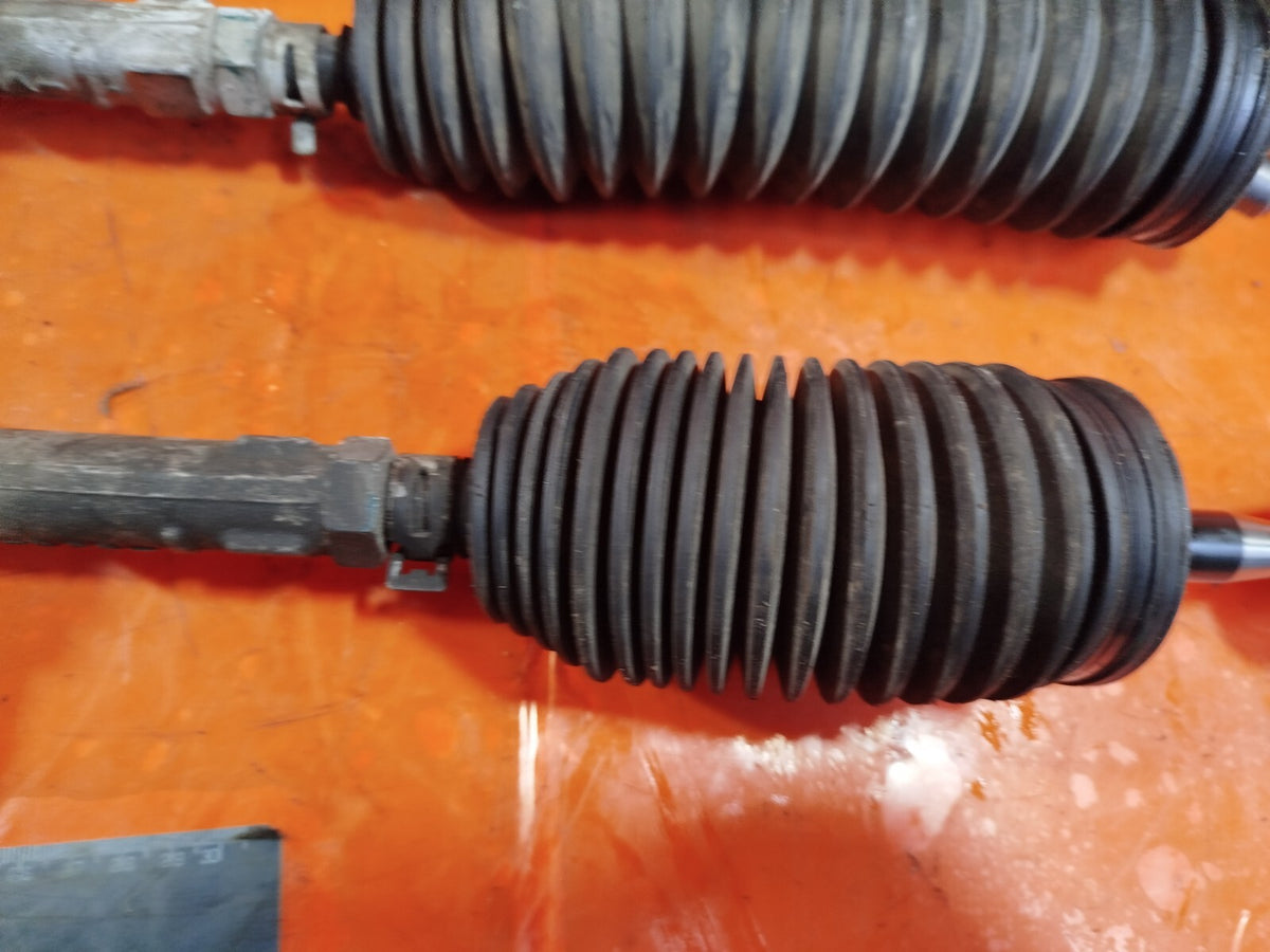 2022 Range Rover Evoque L551 Power Steering Rack M8D2-3200-BF Warranty A169 - Image 3
