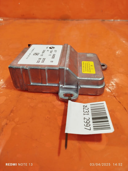 ✅BMW F45 216D 1.5 DIESEL 2017 ARBAG CONTROL MODULE ECU 6818812 Warranty A231 - Image 3