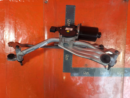 ✅FORD GRAND TOURNEO CONNECT VW CADDY FRONT WINDSCREEN WIPER MOTOR & LINKAG A341 - Image 6