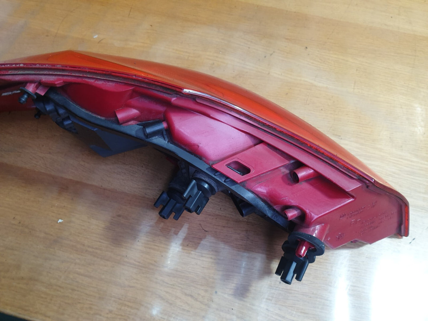 ✅2011 Vauxhall Insignia Rear Right Taillight 13277878 Warranty A104 - Image 12