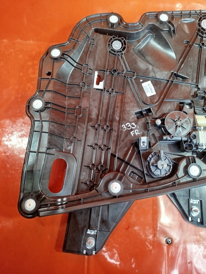 ✅2023 FORD KUGA MK3 ST-LINE X DOOR WINDOW REGULATOR FRONT RIGHT CM0940800 A333 - Image 3