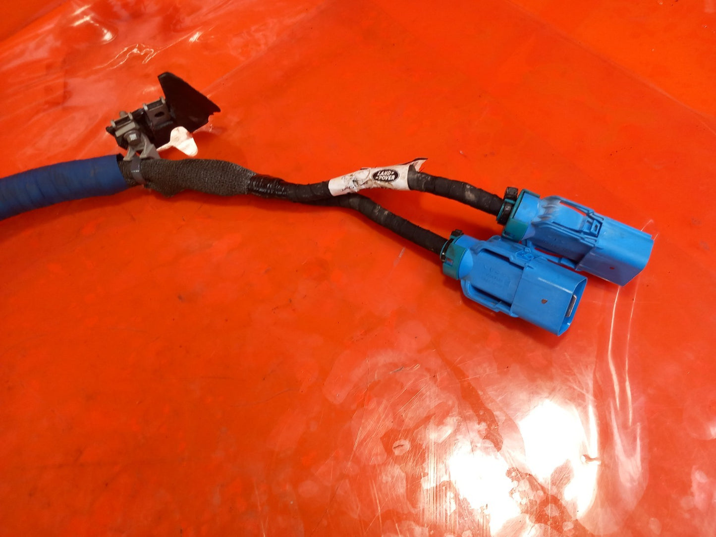 2025 Land Rover Defender L663 Alternator Wiring Loom P8B2-14N244-BA Warranty - Image 5
