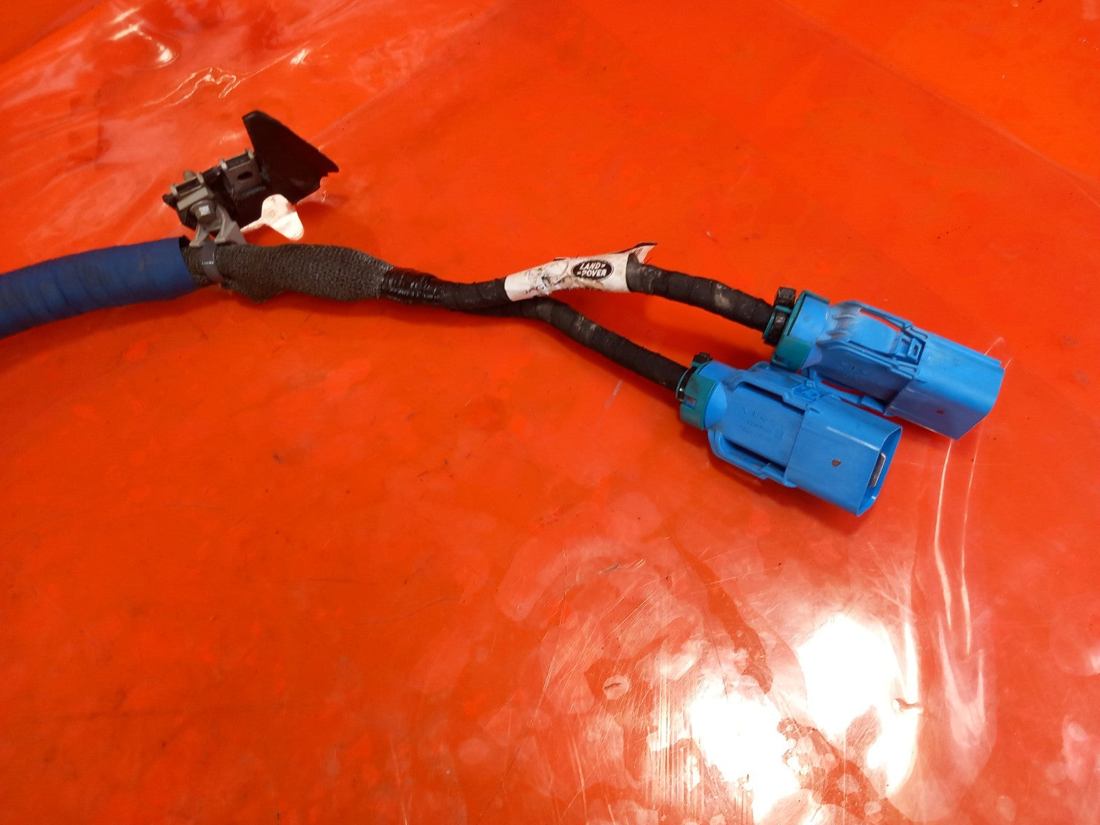2025 Land Rover Defender L663 Alternator Wiring Loom P8B2-14N244-BA Warranty - Image 5