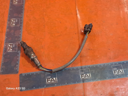 ✅FORD TRANSIT COURIER OXYGEN LAMBDA SENSOR H1BA9G935AB Warranty xAA - Image 1