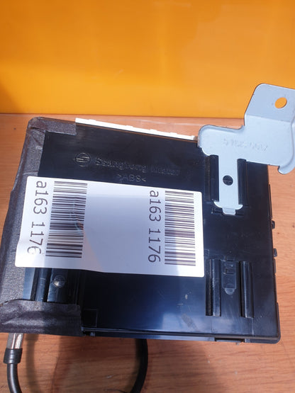 ✅2016 SSANGYONG TIVOLI XLV 1.6XDi KEYLESS ENTRY MODULE 8757035151 +WARRANTY A163 - Image 8