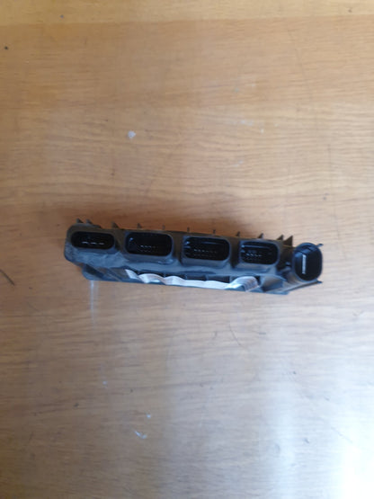 ✅2021 BMW 1 SERIES F40 M SPORT INTEGRATED SUPPLY MODULE 8661071 + WARRANTY A177 - Image 5