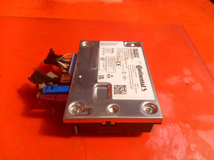 Renault Captur 1.6 Petrol 2023 Telematic Control Module ECU 2591A9645R Warranty  - Image 6