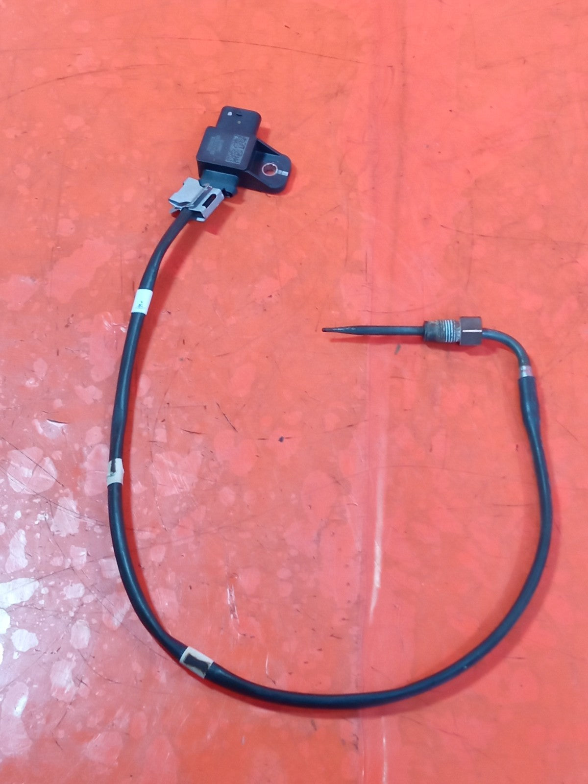 ✅Dacia Duster Journey 1.3 Petrol 2024 Exhaust Gas Temperature Sensor 226588992R - Image 2