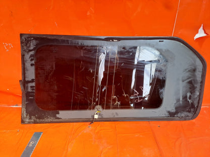 ✅2017 Ford Tourneo Custom Rear Left Quarter Glass Window GK21-B29741-C A359 - Image 5