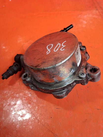 ✅FORD MONDEO TITANIUM 2.0 DIESEL 2015 VACUUM PUMP 9674192280 Warranty A308 - Image 12