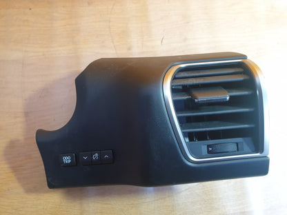 ✅2019 Lexus NX 300H Dashboard Air Vents Center & Right 55402-78020 Warranty A146 - Image 3