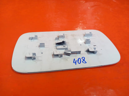 2025 Renault Kangoo MK3 Fuel Filler Cap White 788303938R Warranty A408 - Image 9