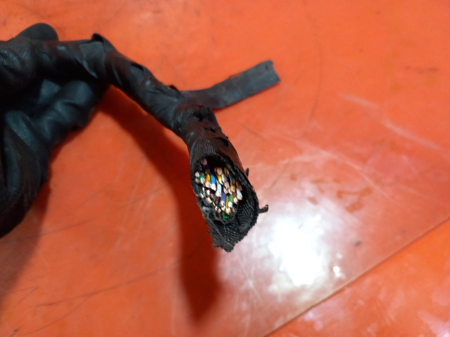 Ford Transit Custom 2.0 Diesel 2024 Gearbox ECU Switch Warranty A406 - Image 11
