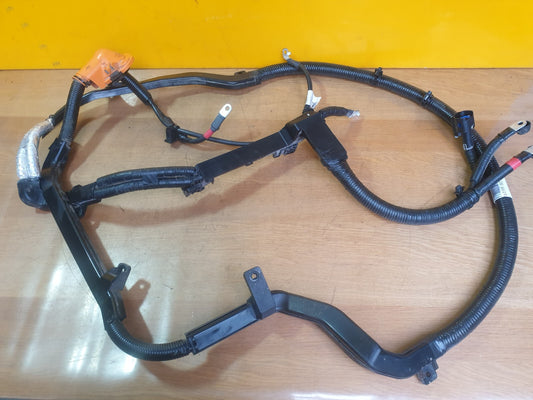 ✅HYUNDAI I20 N LINE 1.0 PETROL 2023 INVERTER POWER WIRING CABLE 91671-Q0010 A199 - Image 2