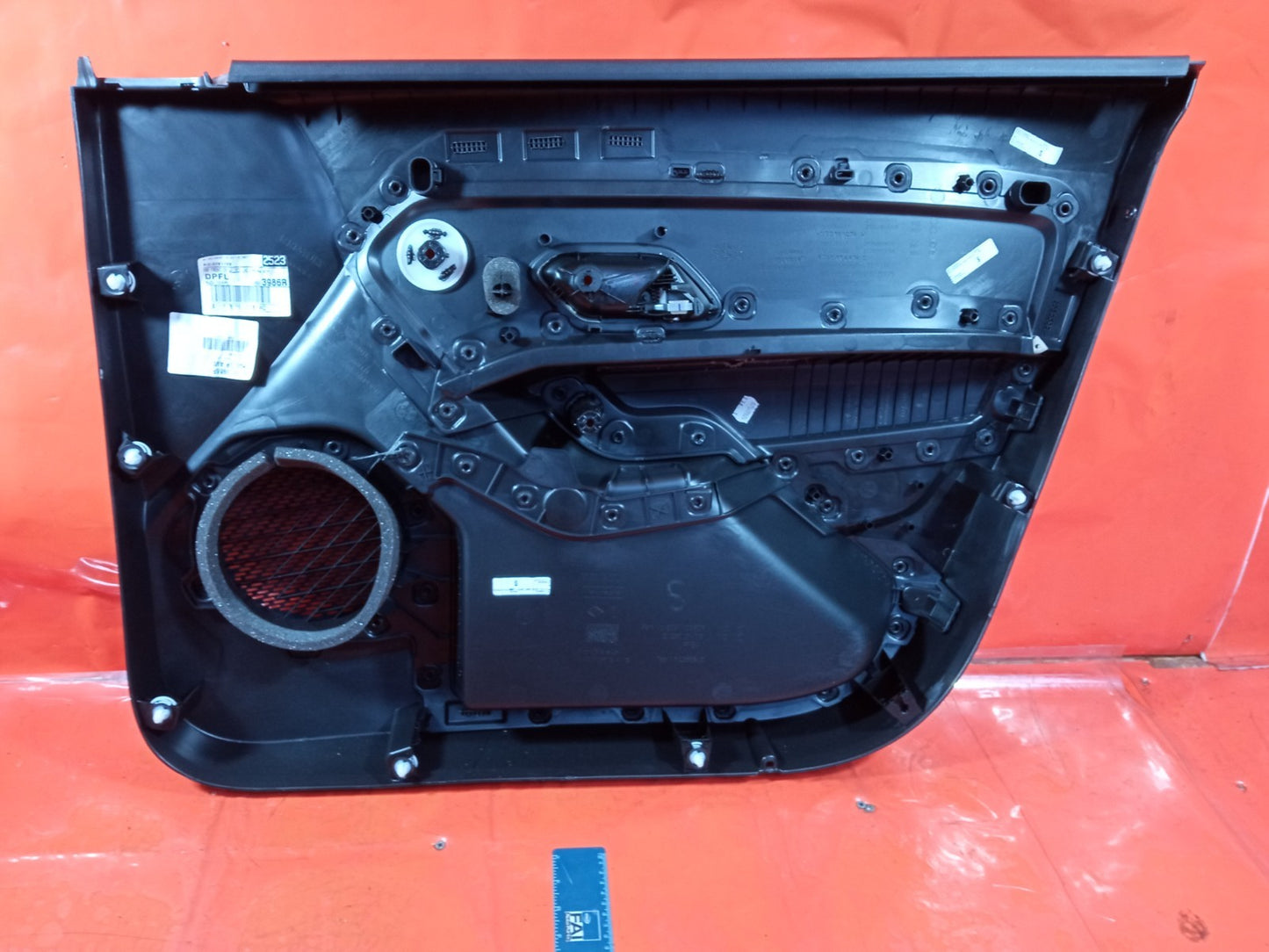 ✅Dacia Duster Journey 1.3 Petrol 2024 Front Left Door Card 809015502R Warranty - Image 11