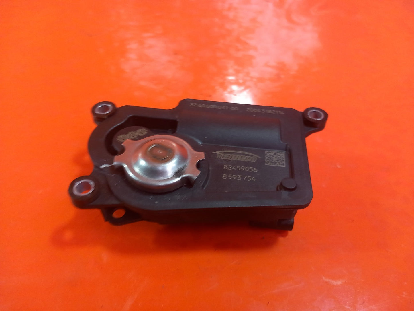 BMW F40 116D 1.5 Diesel 2021 Exhaust Flap Actuator Motor 82459056 Warranty A365 - Image 12