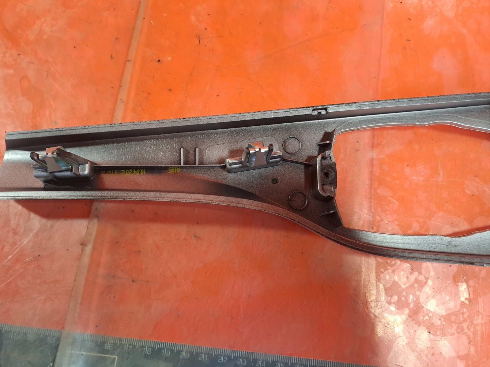 ✅BMW 3 SERIES F30 320D 2.0 DIESEL 2012 INTERIOR TRIMS SET & AIR VENT 9231995 - Image 12