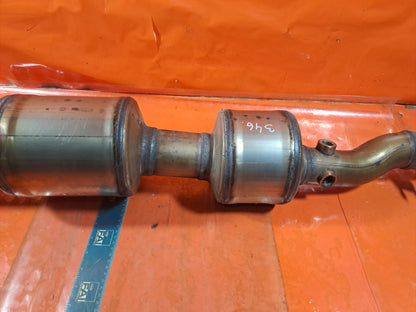 ✅2020 VW GOLF MK8 R-LINE CATALYTIC CONVERTER 05L131701F + WARRANTY A346 - Image 3