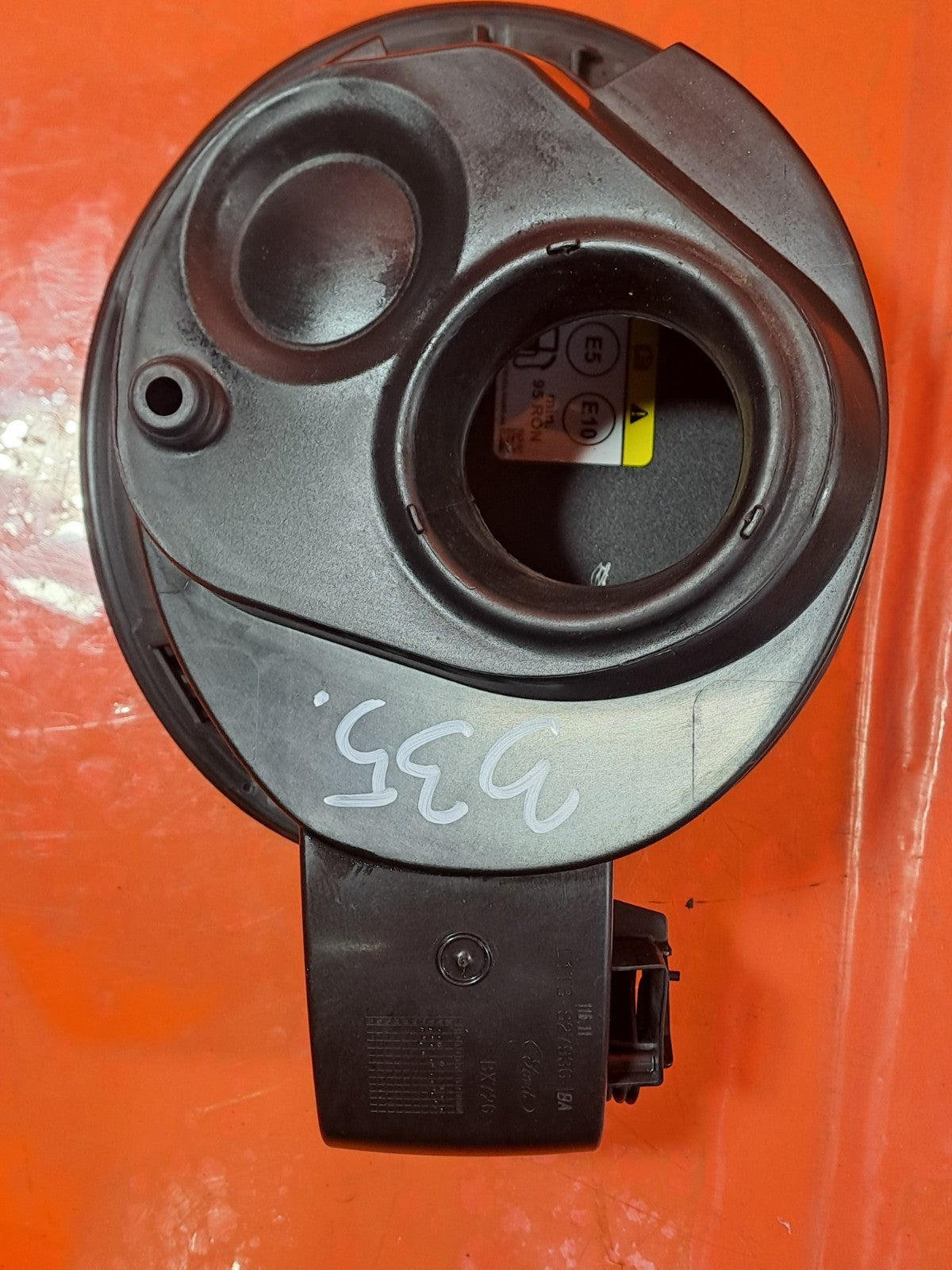 ✅2021 FORD PUMA ST-LINE X FUEL FILLER FLAP L1TB-S27936-BA + WARRANTY A335 - Image 10