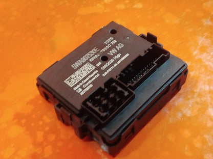 ✅VW GOLF R-LINE MK8 2.0 DIESEL 2020 GATEWAY CONTROL MODULE ECU 5WA907530E A346 - Image 4