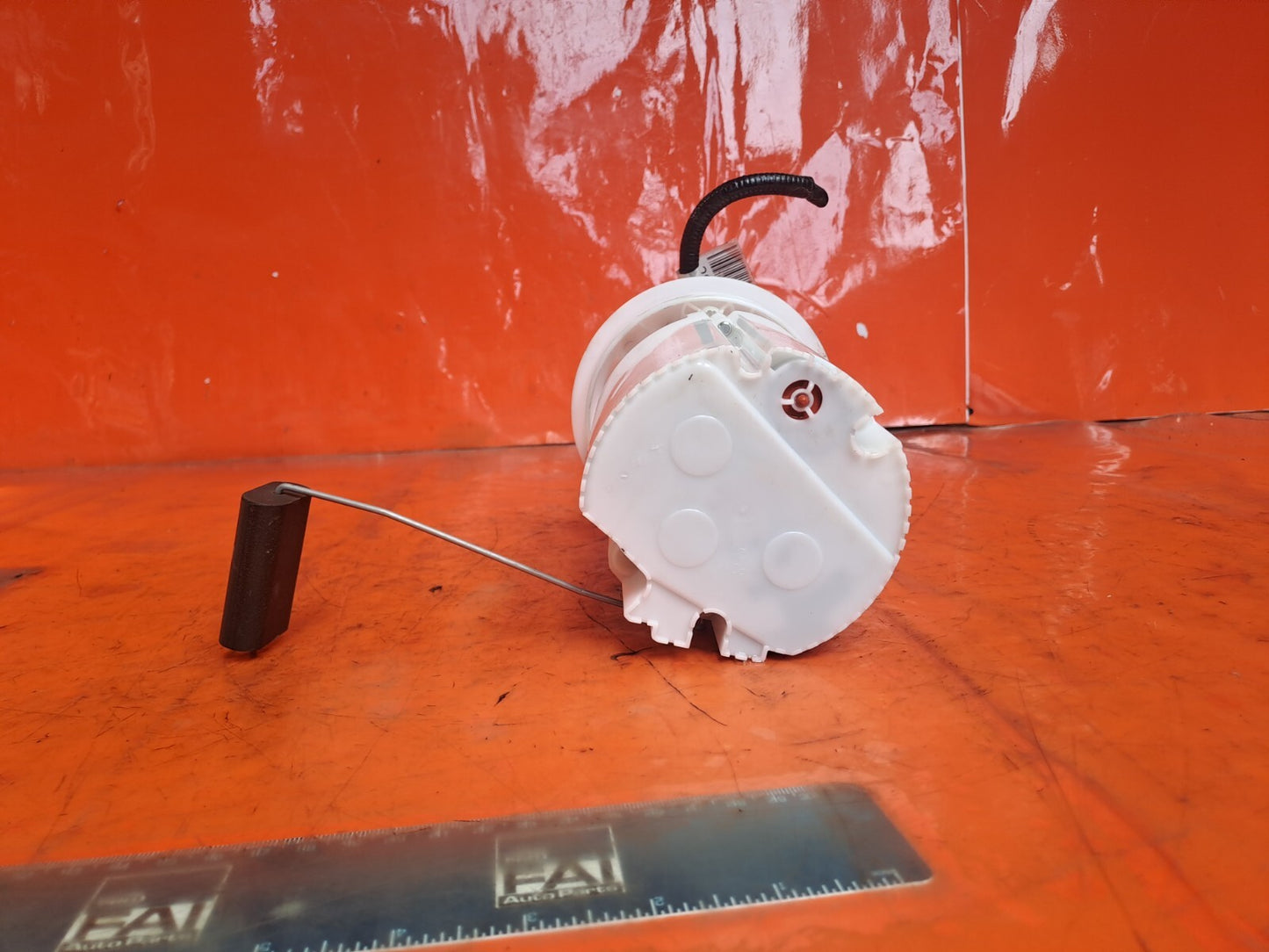 ✅2014 FORD B-MAX TITANIUM 1.0P FUEL PUMP SENDER UNIT AY119H307CE + WARRANTY A285 - Image 6
