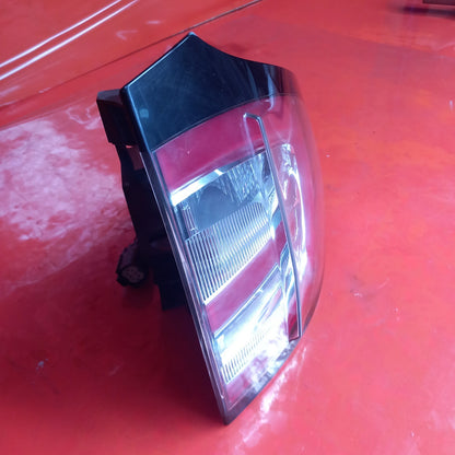 Ford Galaxy MK3 2019 Rear Right Outer Tail Light EM2B-13404-AD Warranty A345 - Image 6