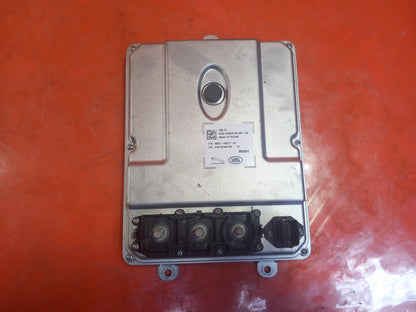 Land Rover Defender L663 3.0 Diesel 2025 Voltage Converter N8B214B227AC A396 - Image 2