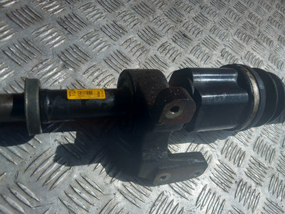 Ssangyong Korando Elx 4X4 Diesel 2018 Front Right Auto Driveshaft 41300-34410 - Image 12