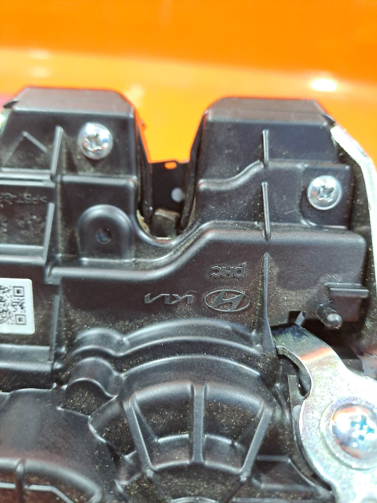 HYUNDAI IONIQ 5 2024 TAILGATE BOOT LOCK 818L0-GI100 Warranty A226 - Image 12