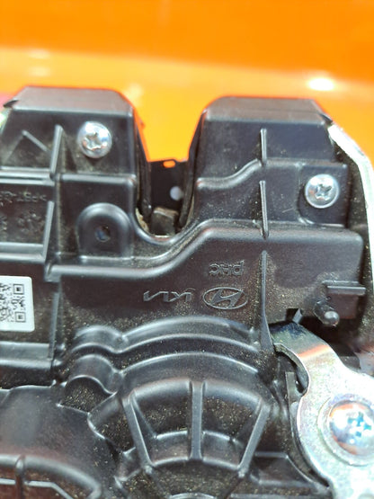 HYUNDAI IONIQ 5 2024 TAILGATE BOOT LOCK 818L0-GI100 Warranty A226 - Image 12