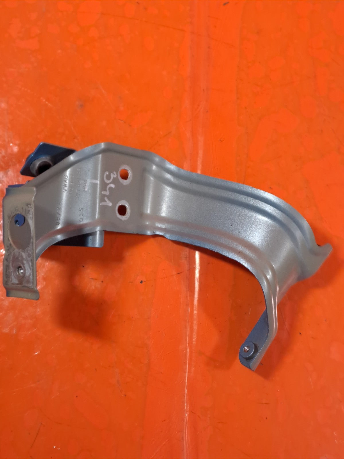 ✅FORD GRAND TOURNEO CONNECT VW CADDY 1.5 DIESEL 2024 FRONT LEFT FENDER BRACKET - Image 5