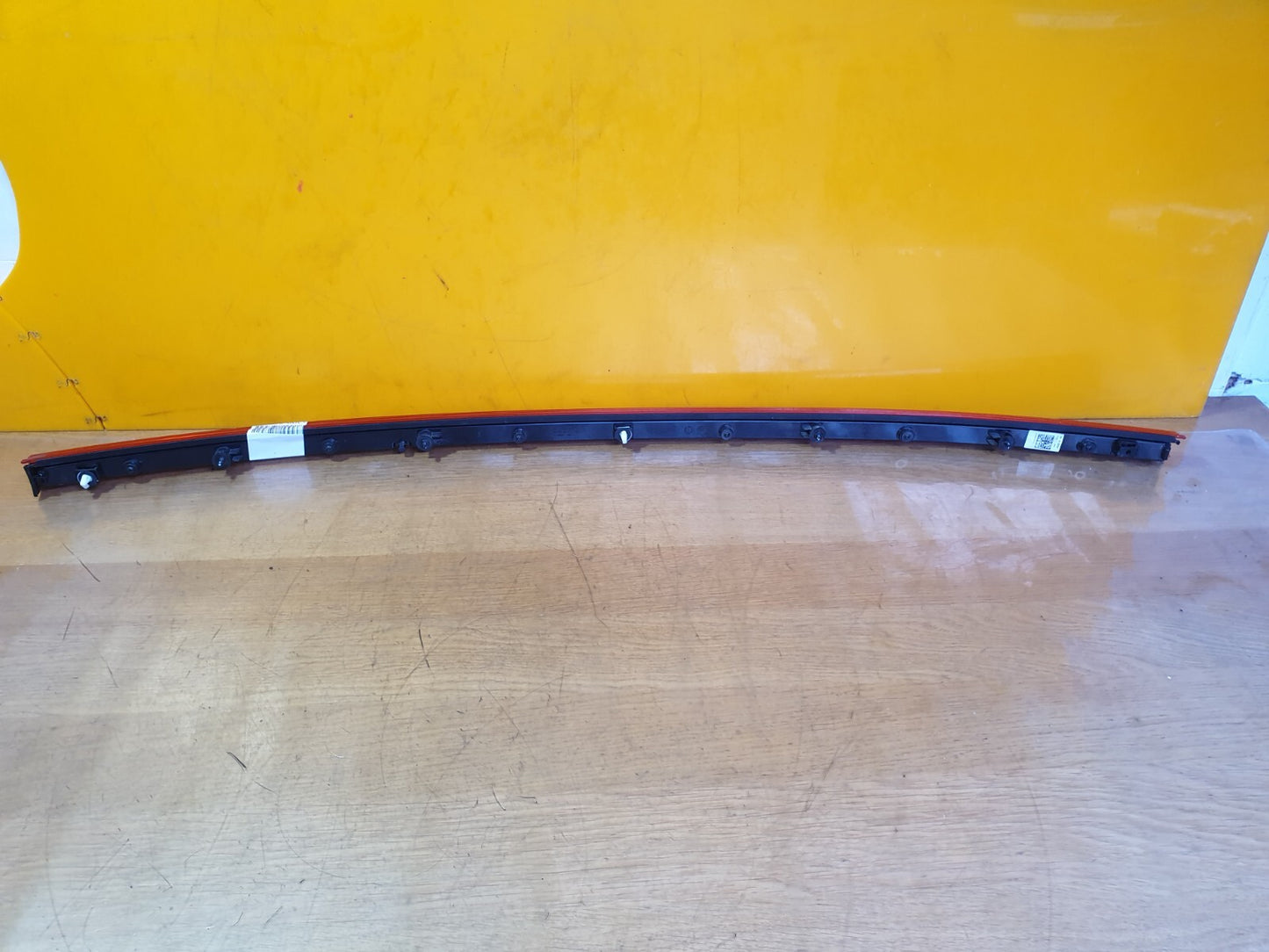 ✅2023 HYUNDAI BAYON PREM T-GDi  1.0P TAILGATE BOOT LIGHT LAMP 92409Q0510 A200 - Image 2