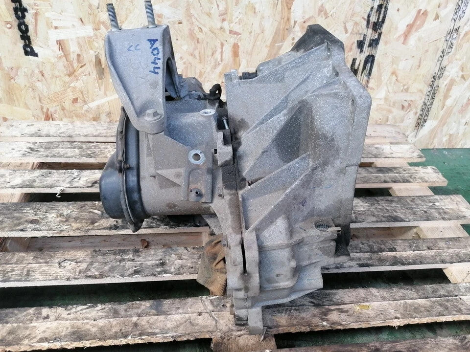 ✅FORD ECOSPORT 1.0 PETROL 2015 5 SPEED MANNUAL GEARBOX TRANSMITION DDN1R7002ASC - Image 4