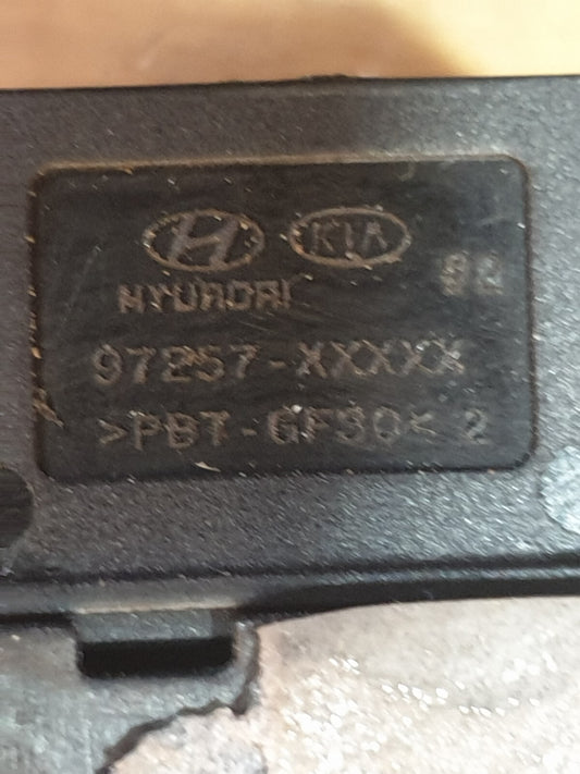 ✅Hyundai I20 N Line 2023 Hybrid Electric 1.0 Petrol SUNLIGHT SENSOR 97257-ХХХХХХ - Image 2