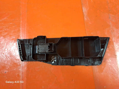 ✅2024 VW POLO LIFE WINDOW CONTROL SWITCH & TRIM 5G0959855K + WARRANTY A310 - Image 3