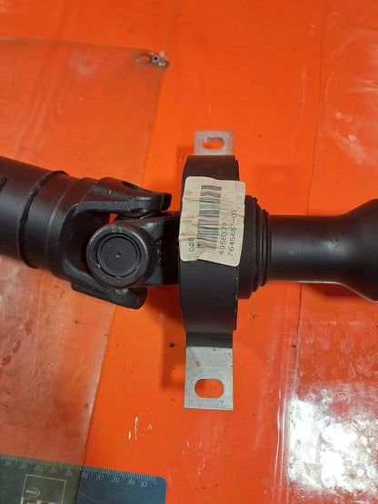 ✅BMW F23 218D Se 2.0 DIESEL 2019 REAR AUTO PROPSHAFT 7645651 Warranty A344 - Image 6