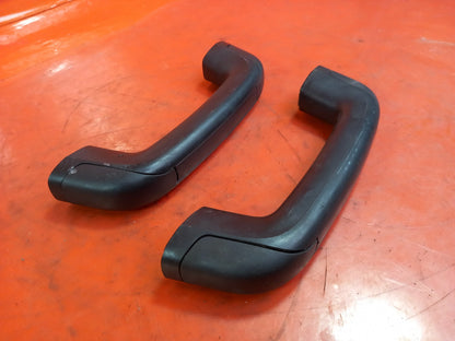 Ford Tourneo Custom 2.2 Diesel 2016 Front Inner Roof Grab Handles A411 - Image 4