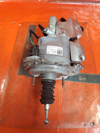 ✅2024 FORD TOURNEO CONNECT BRAKE SERVO MASTER CYLINDER 5R5614105P +WARRANTY A366 - Image 10