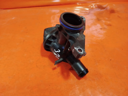 ✅2021 Ford Transit Custom Thermostat Housing KK2Q-9K478-CA + Warranty A370 - Image 3