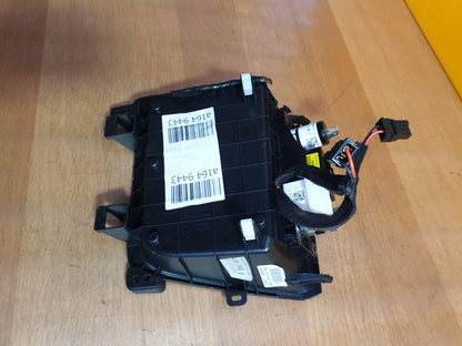 ✅2016 KIA NIRO 2 EV S-A 1.6P USB CHARGING PORT 84630-G5950 84624-G5000 +WARRANTY - Image 12