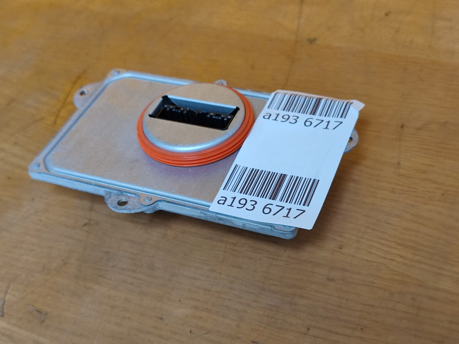 ✅2020 PEUGEOT 2008 MK2 GT EV HEADLIGHT CONTROL MODULE ECU L90179315 A193 - Image 6