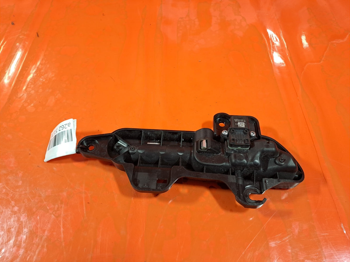✅TESLA MODEL 3 LONG RANGE 2020 FRONT LEFT EXTERIOR DOOR HANDLE 1081831-00-J - Image 9