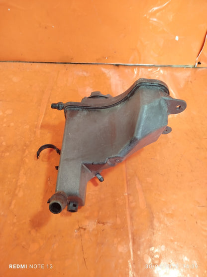 ✅BMW 1 3 Series E81 E82 E87 E90 E91 E92 2009-1015 COOLANT EXPANSION BOTTLE xAA - Image 1