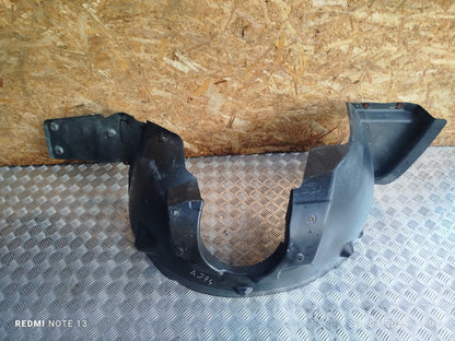 ✅Land Rover Range Vogue L322 2005 4.4 Petrol Front Right Arch Liner Splash Guard - Image 1