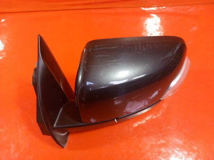 2021 Ford Ranger Wildtrak Wing Mirror Left Side PF 10 Pin EB3B-17683-BM A407 - Image 2