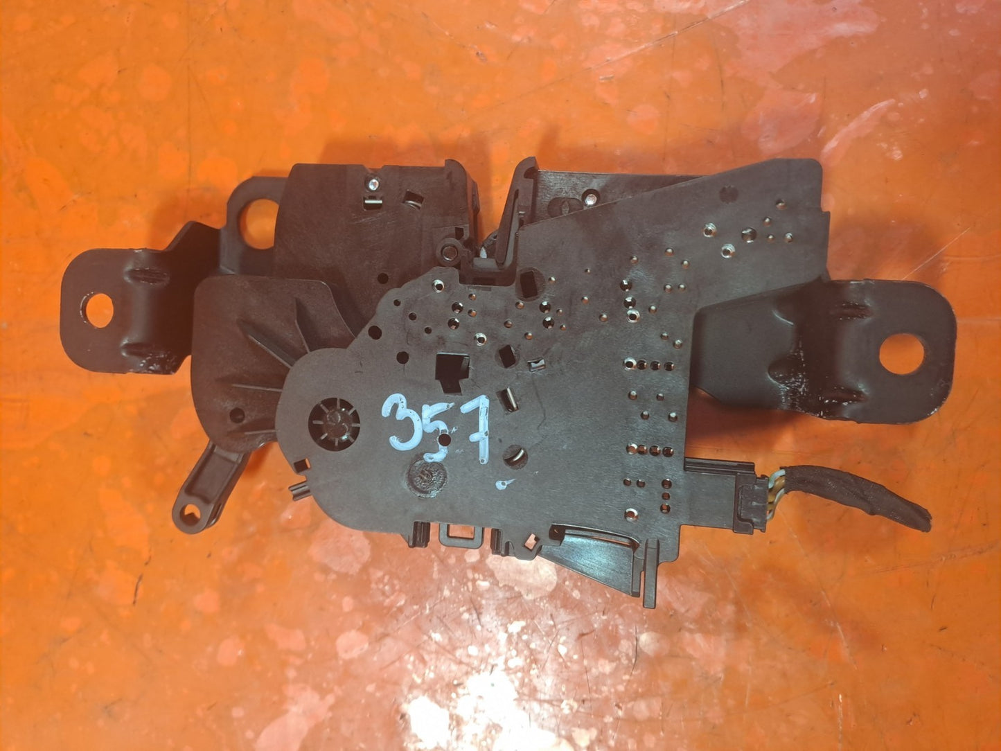 ✅BMW G20 320I 2.0 PETROL 2021 TAILGATE BOOT LOCK CATCH LATCH 7383283 Warranty - Image 9