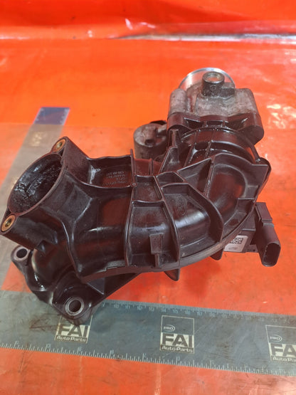 ✅2022 FORD TRANSIT CUSTOM THROTTLE BODY GK2Q-6K770-AC + WARRANTY A353 - Image 12