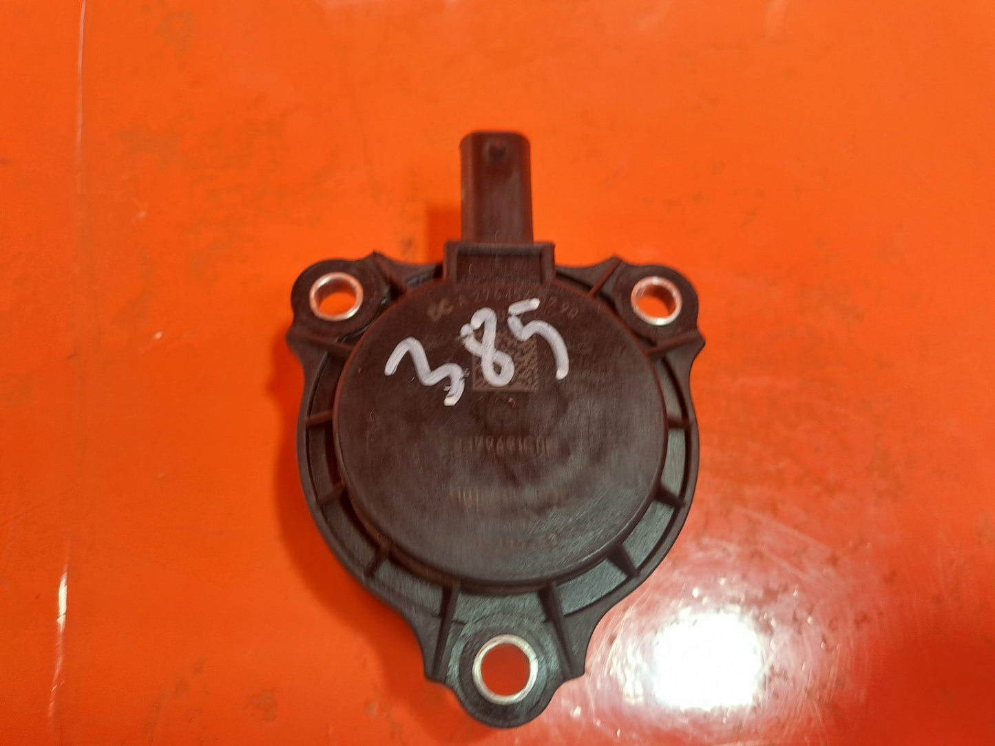 ✅Renault Captur Iconic 1.3 Petrol 2021 Camshaft Position Sensor 2379691C0N A385 - Image 3