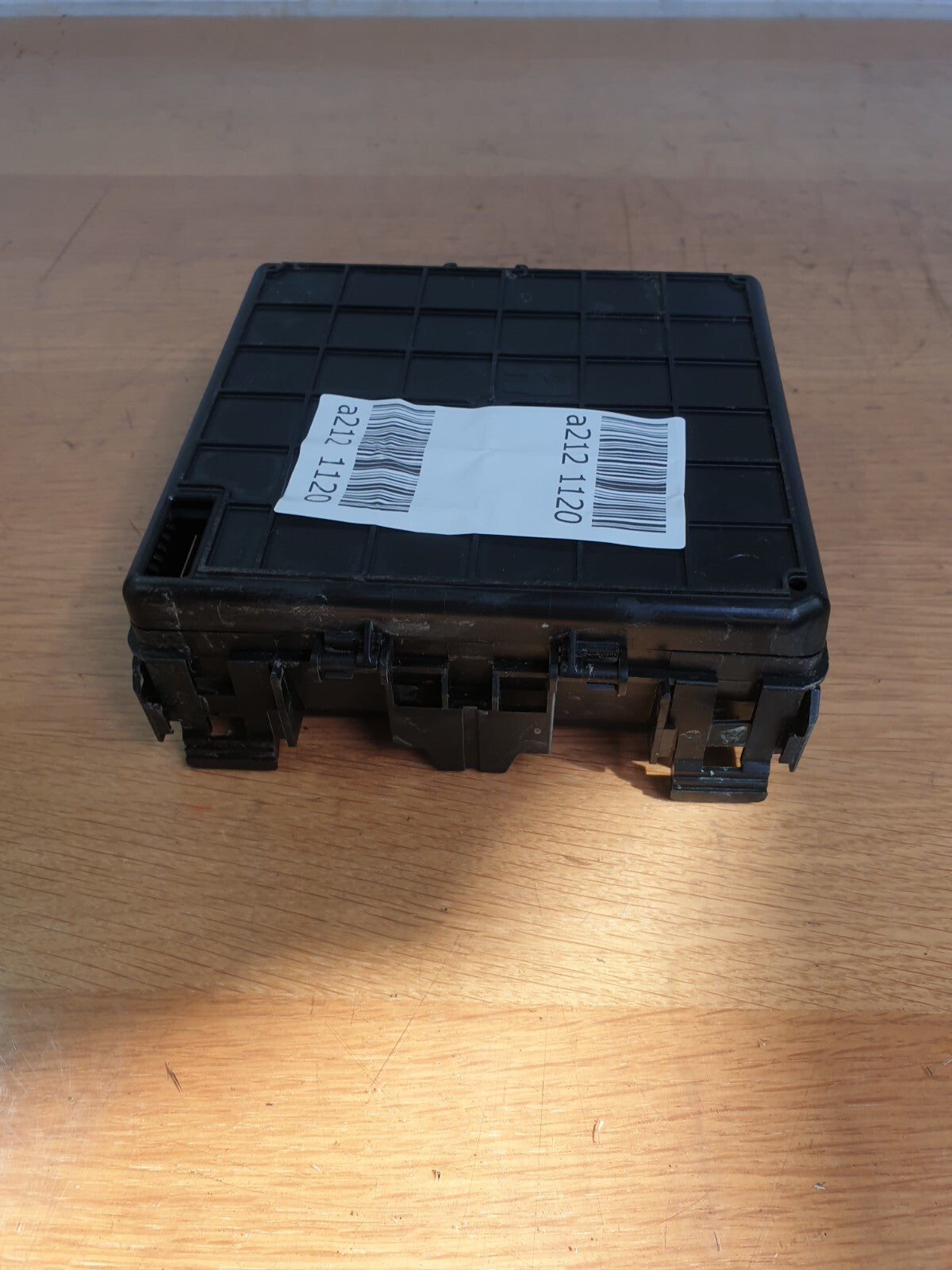 Ford Focus Active X 1.0 Petrol 2021 FUSE BOX LX6T-14D068-EHA Warranty A212 - Image 3